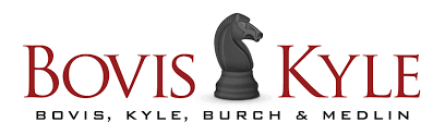 Bovis, Kyle, Burch & Medlin LLC logo