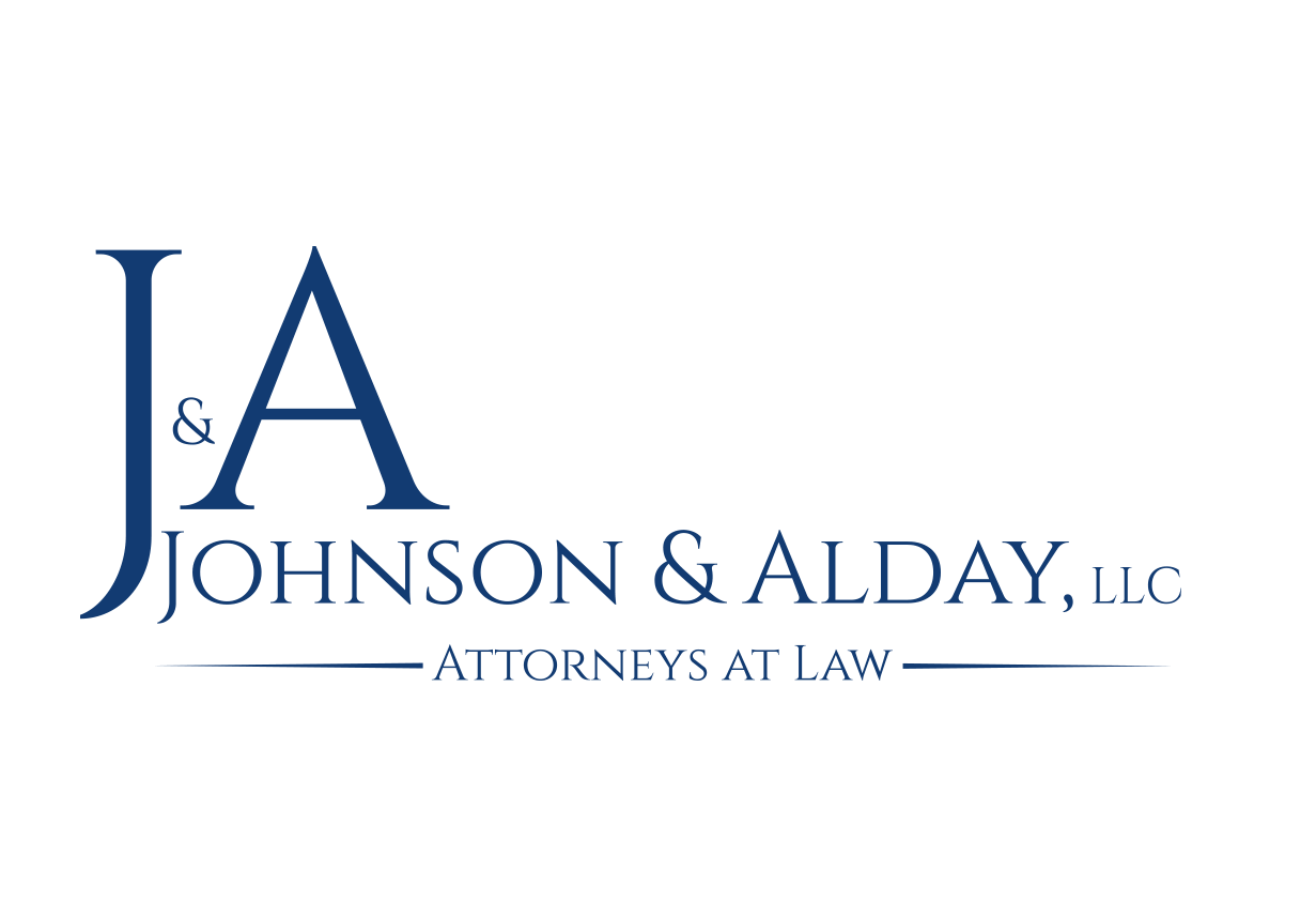 Johnson & Alday logo