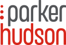 Parker Hudson logo