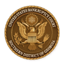 U.S. Bankruptcy Court logo