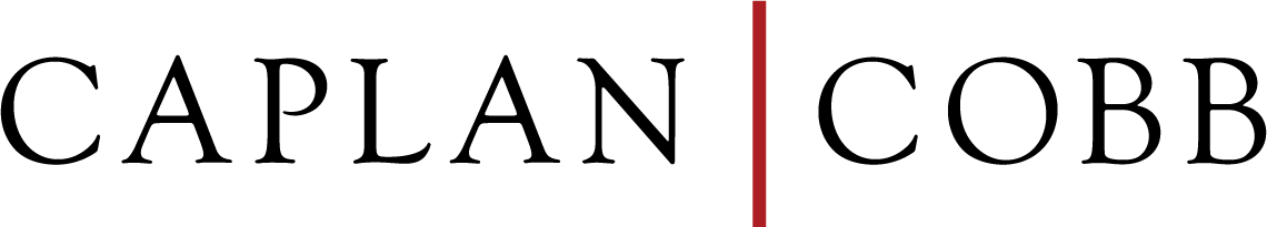 Caplan Cobb LLC logo