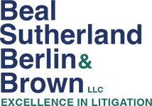 Beal Sutherland Berlin & Brown logo