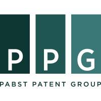 PABST PATENT GROUP LLP logo