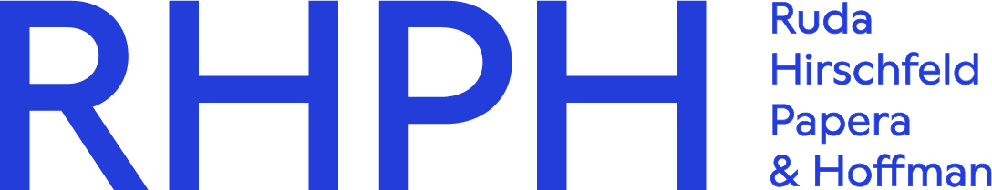 Ruda Hirschfeld Papera & Hoffman LLP logo
