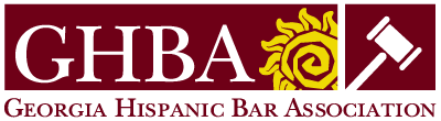 Georgia Hispanic Bar Association logo
