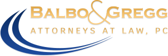 Balbo & Gregg, Attorneys at Law, P.C. logo
