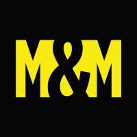 Morgan and Morgan logo
