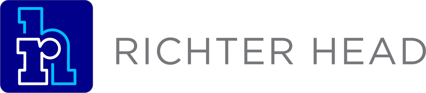 Richter, Head, Shinall, White & Slotkin LLP logo

