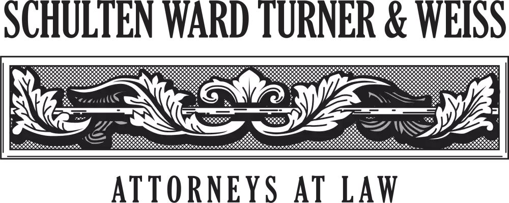 Schulten Ward Turner & Weiss logo