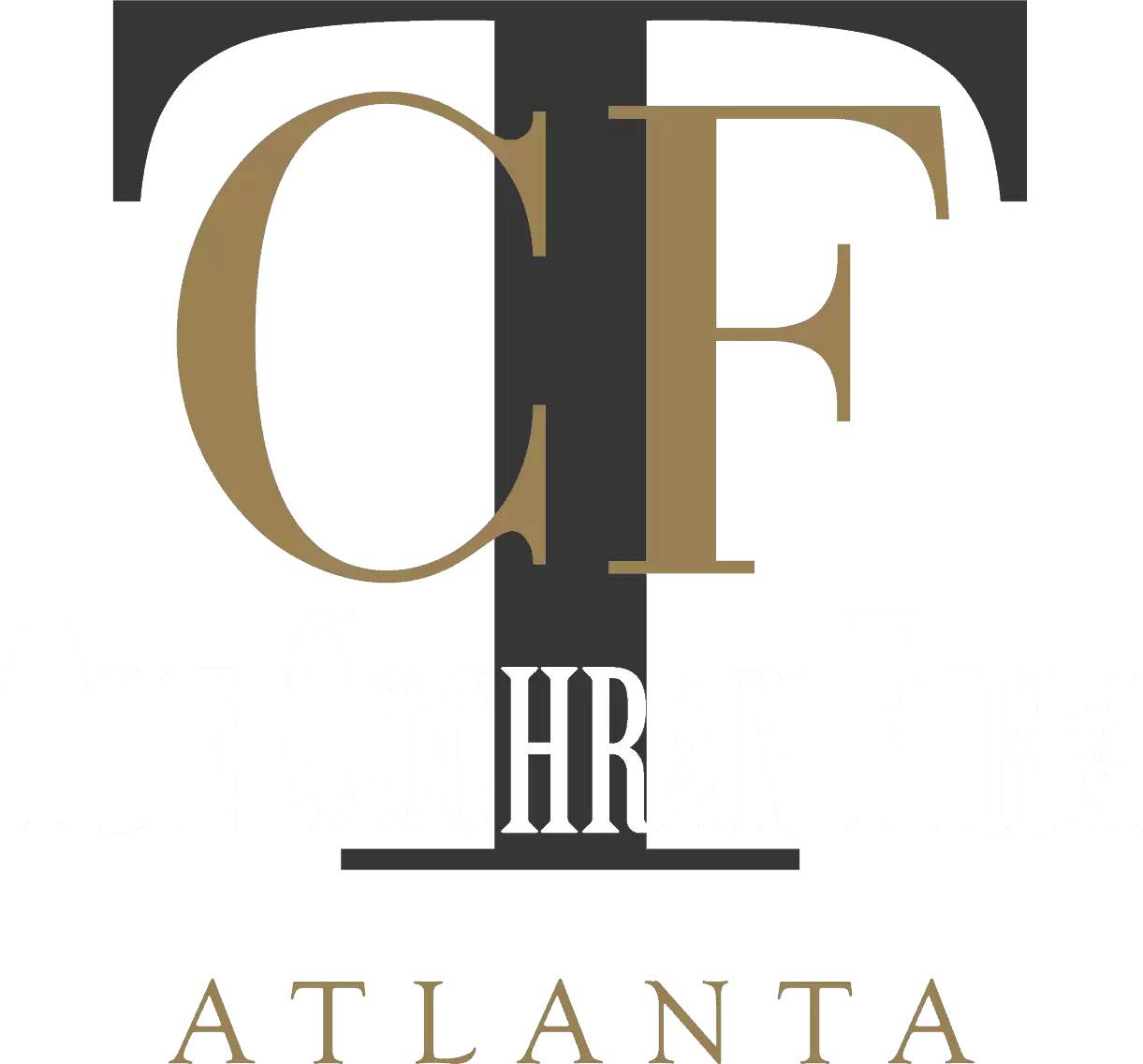 The Cochran Firm Atlanta logo