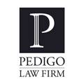 The Pedigo Law Firm, P.C. logo