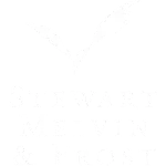 Stewart, Melvin & Frost logo