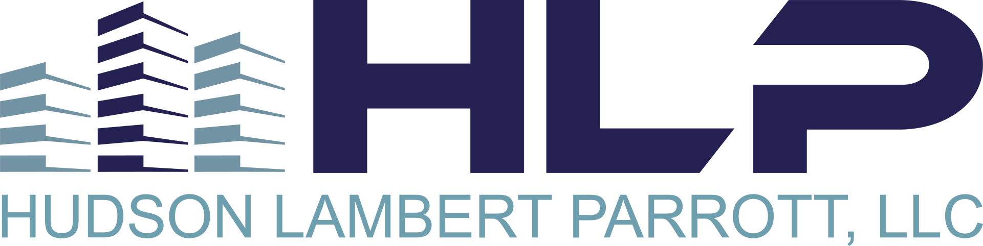 Hudson Lamber Parrott, LLC logo
