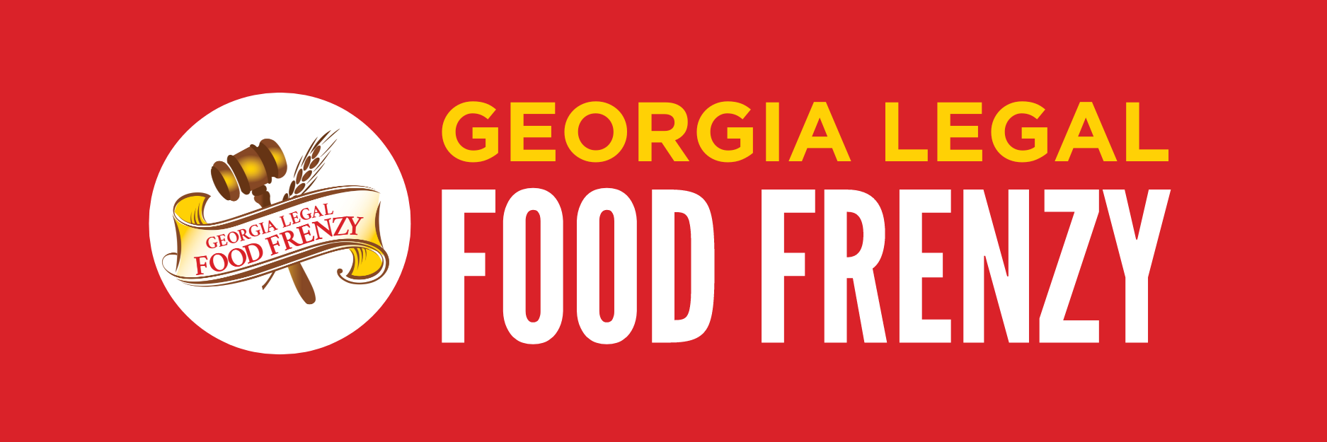 Georgia Legal Food Frenzy
