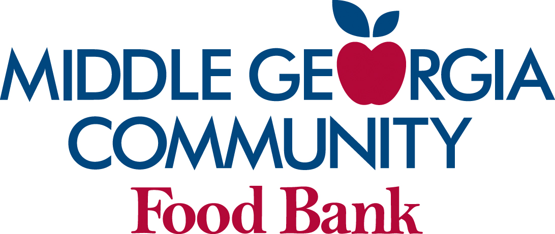 Logo of Middle Georgia Community Food Bank