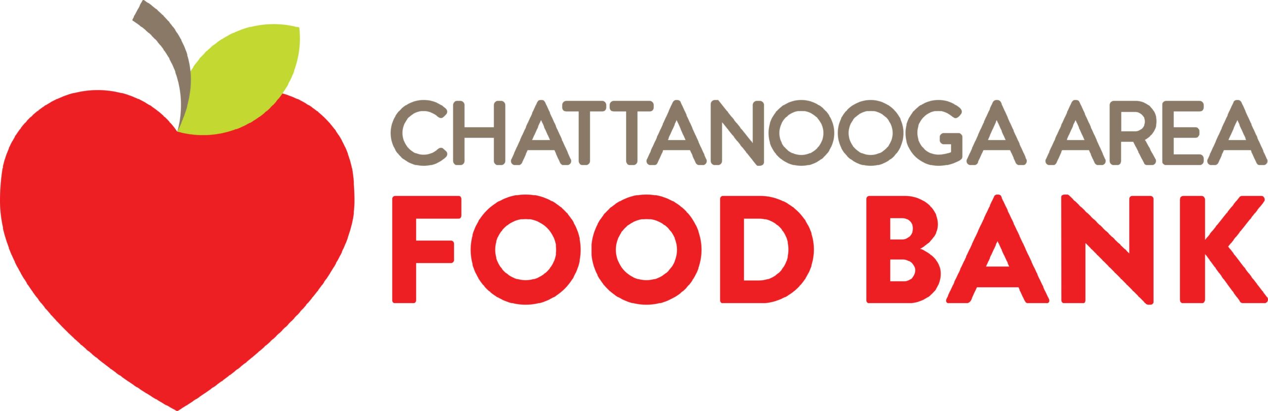 Logo of Chattanooga Area Food Bank