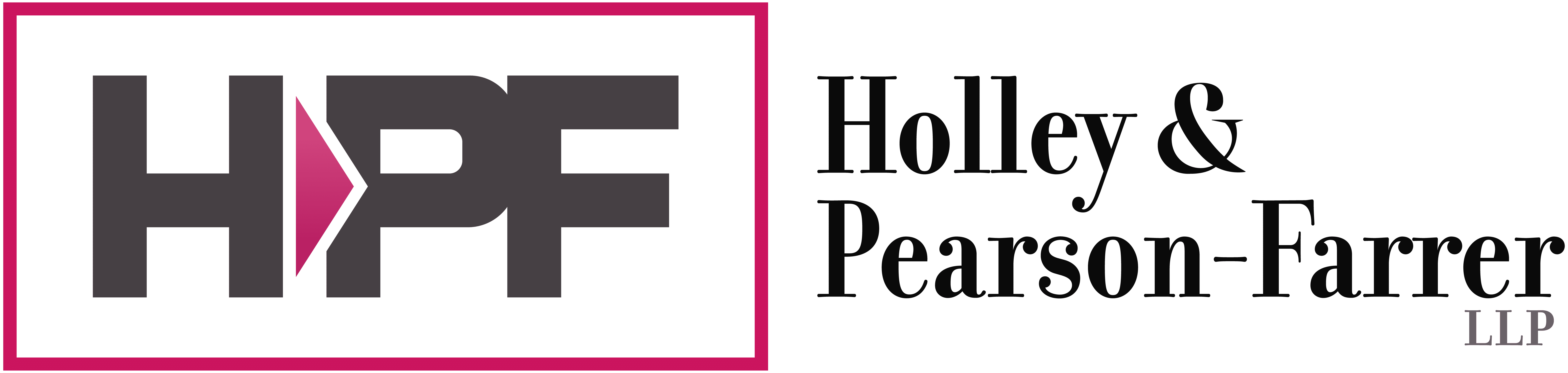 Holley & Pearson-Farrer LLP logo