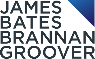 James Bates Brannan Groover LLP logo