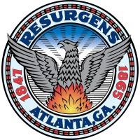 City of Atlanta Law Department logo