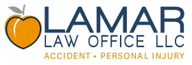 Lamar Law Office logo