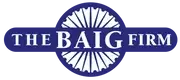 The Baig Firm, LLC logo