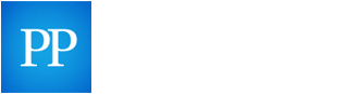 Page Perry logo