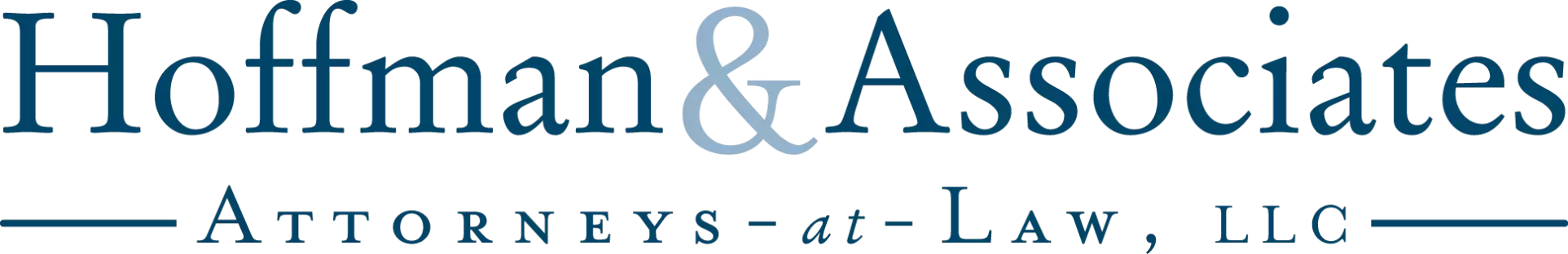 Hoffman & Associates, LLC logo