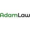 Adam Law logo