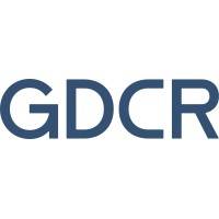 GDCR logo
