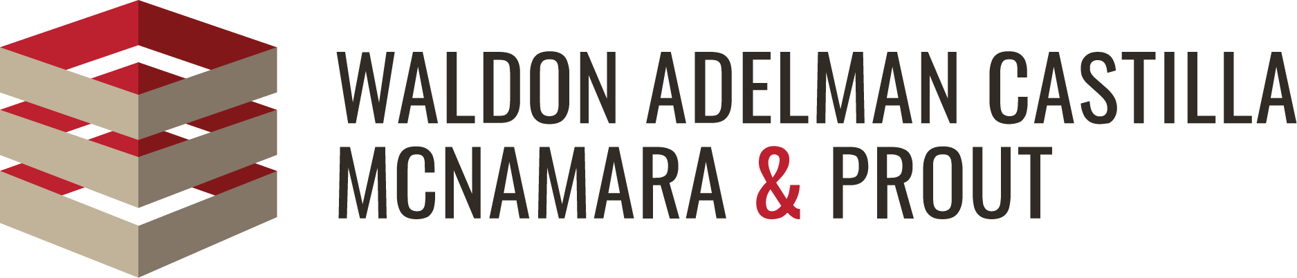 Waldon Adelman Castilla McNamara & Prout logo