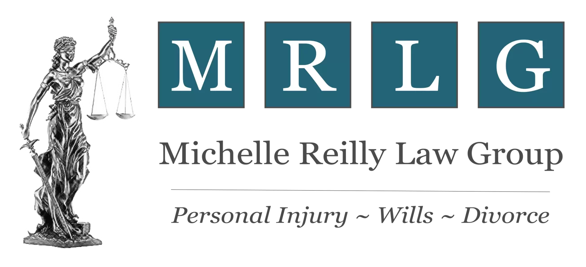 Michelle Reilly Law Group logo