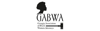 Georgia Association of Black Women Attorneys logo