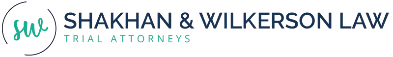Shakhan and Wilkerson Law logo
